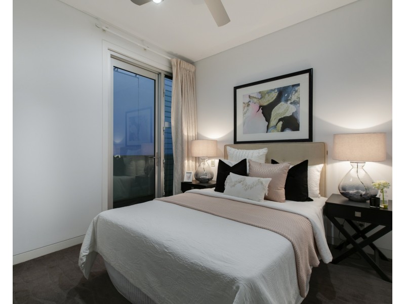 18/37 School Street, Kelvin Grove QLD 4059