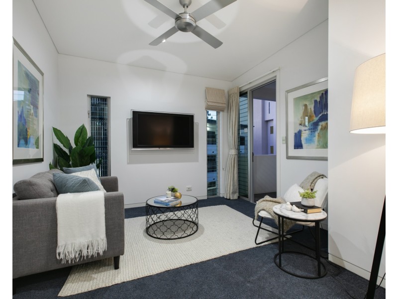 18/37 School Street, Kelvin Grove QLD 4059