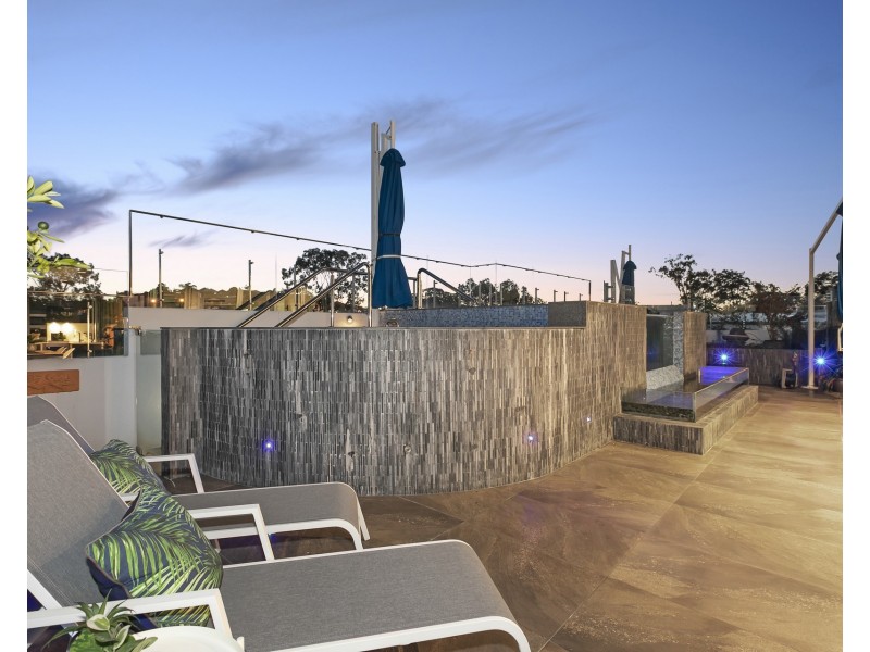 18/37 School Street, Kelvin Grove QLD 4059