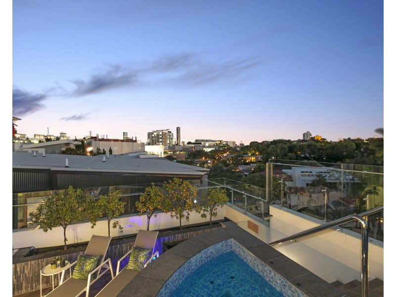 18/37 School Street, Kelvin Grove QLD 4059