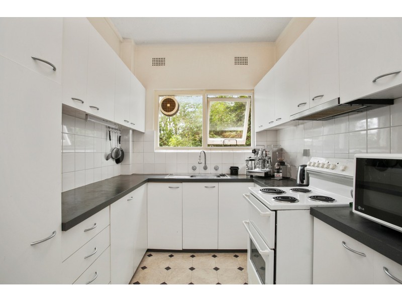 4/62-64 Carter Street, Cammeray NSW 2062