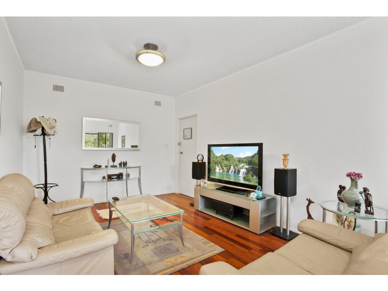 4/62-64 Carter Street, Cammeray NSW 2062