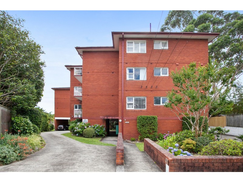 4/62-64 Carter Street, Cammeray NSW 2062