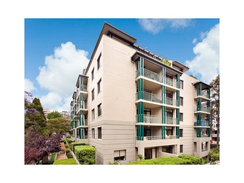 306/10 Freeman Road, Chatswood NSW 2067