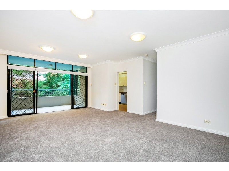 306/10 Freeman Road, Chatswood NSW 2067