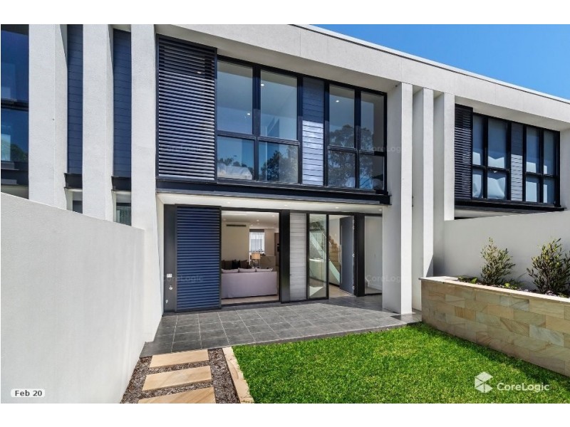 2/169 Longueville Road, Lane Cove NSW 2066