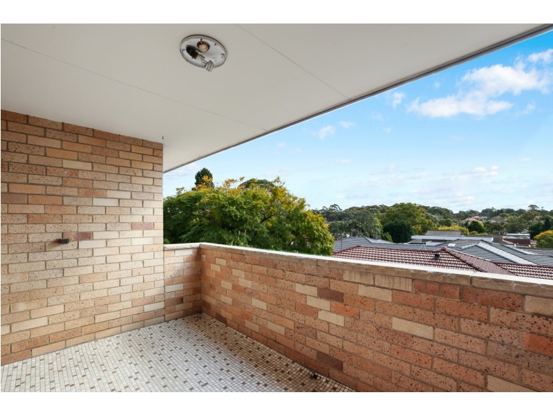 11/267 Victoria Avenue, Chatswood NSW 2067