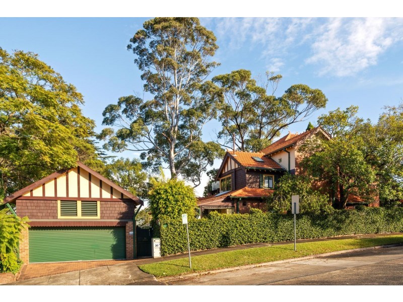 30 Edgar Street, Chatswood NSW 2067