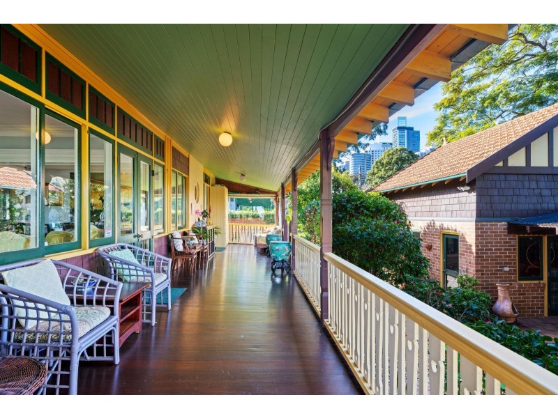 30 Edgar Street, Chatswood NSW 2067