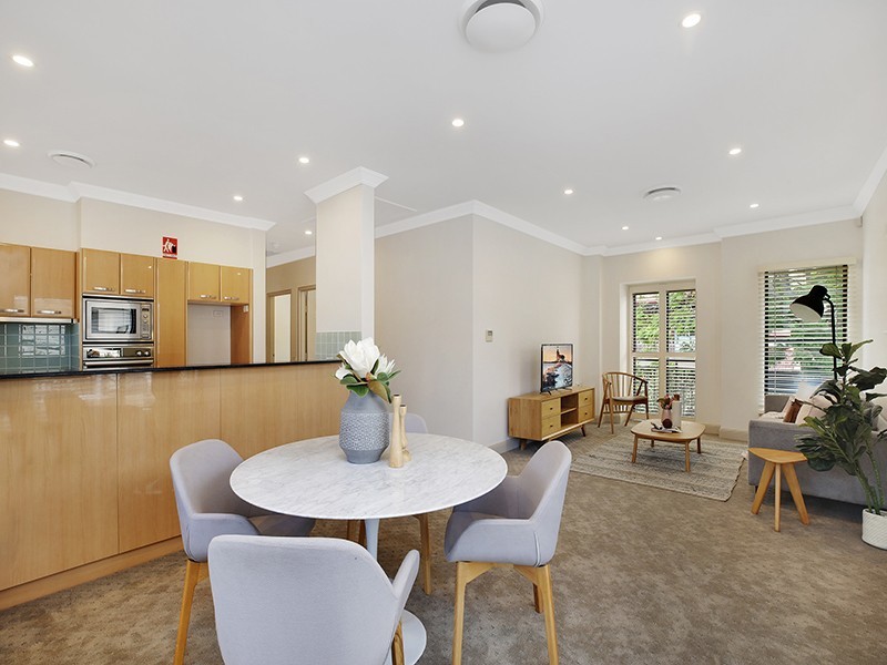 15/1A Ferdinand Street, Hunters Hill NSW 2110