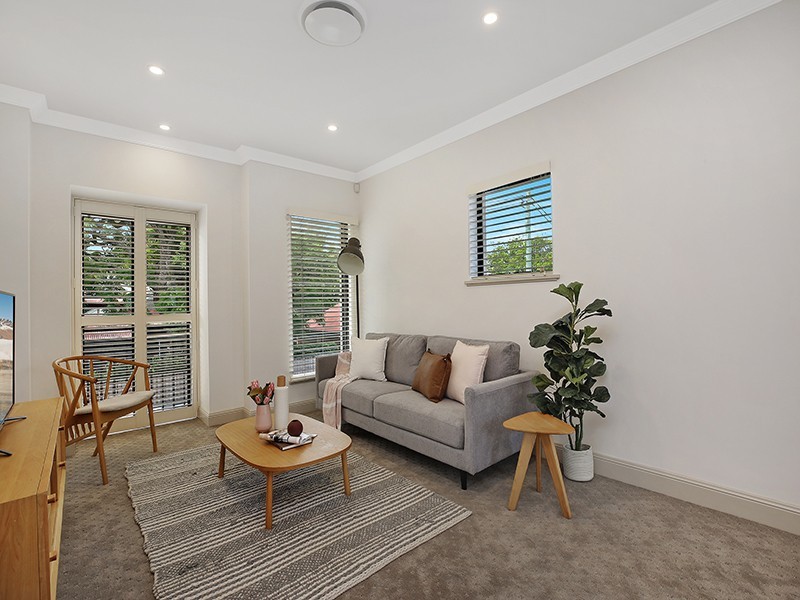15/1A Ferdinand Street, Hunters Hill NSW 2110