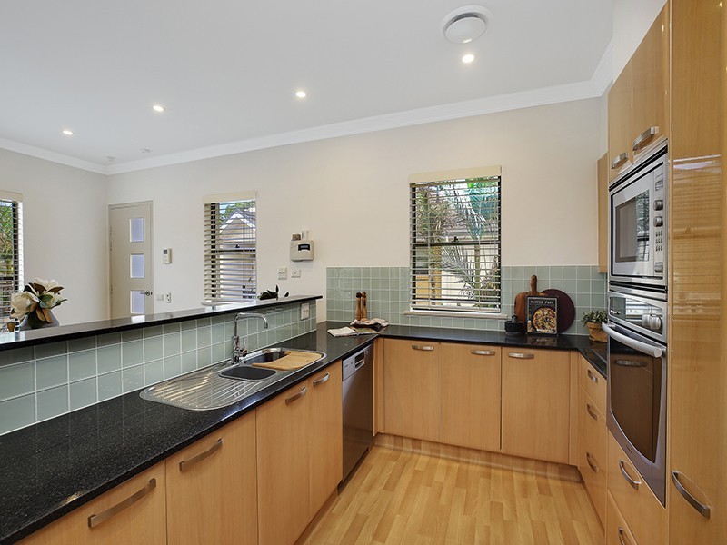15/1A Ferdinand Street, Hunters Hill NSW 2110
