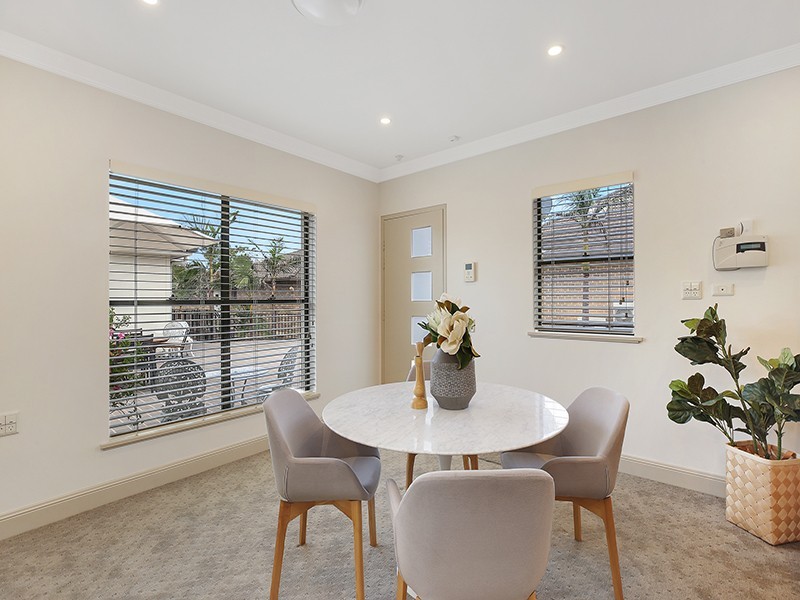 15/1A Ferdinand Street, Hunters Hill NSW 2110