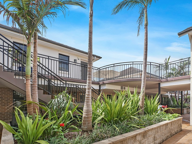 15/1A Ferdinand Street, Hunters Hill NSW 2110