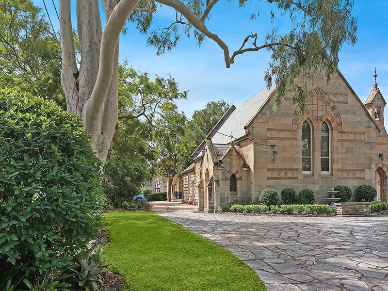 15/1A Ferdinand Street, Hunters Hill NSW 2110