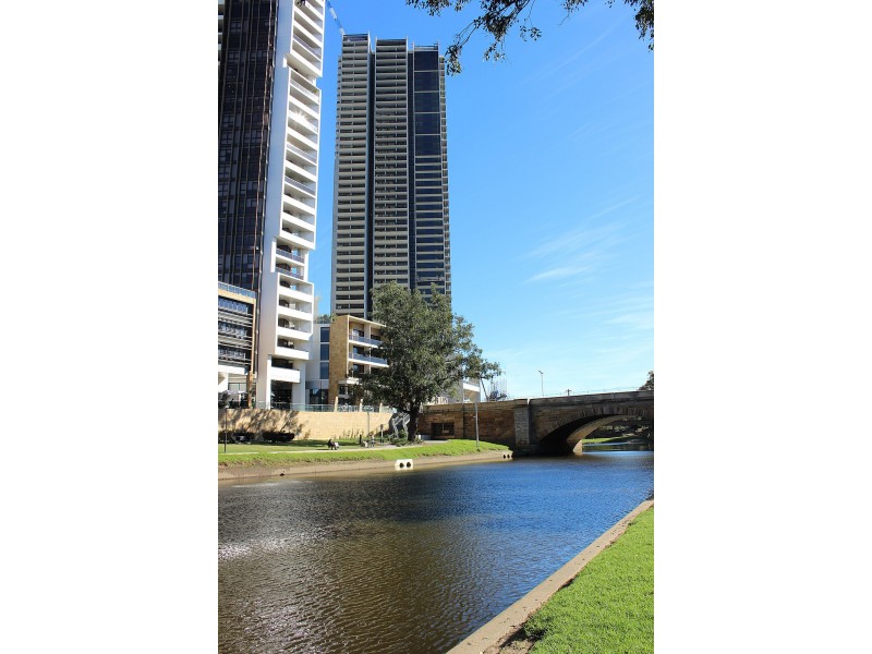 1308/12 Phillips Street, Parramatta NSW 2150