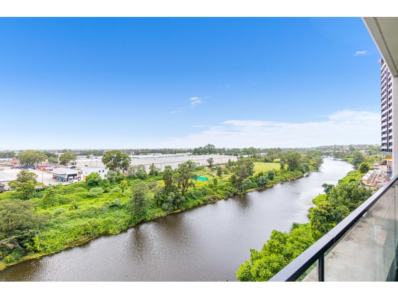 706/6B Atkinson Street, Liverpool NSW 2170