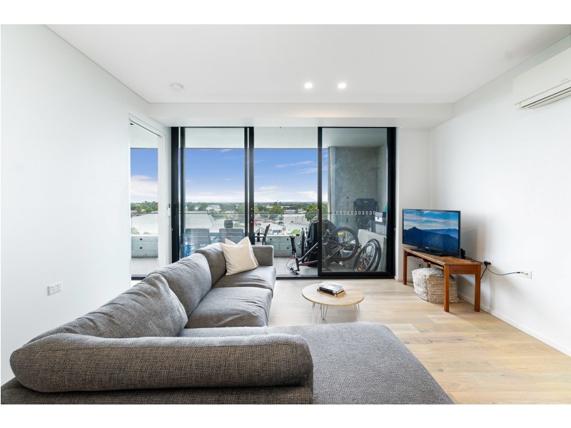 706/6B Atkinson Street, Liverpool NSW 2170