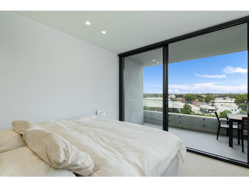 706/6B Atkinson Street, Liverpool NSW 2170