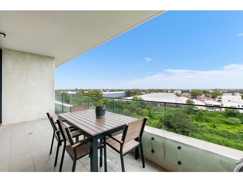 706/6B Atkinson Street, Liverpool NSW 2170