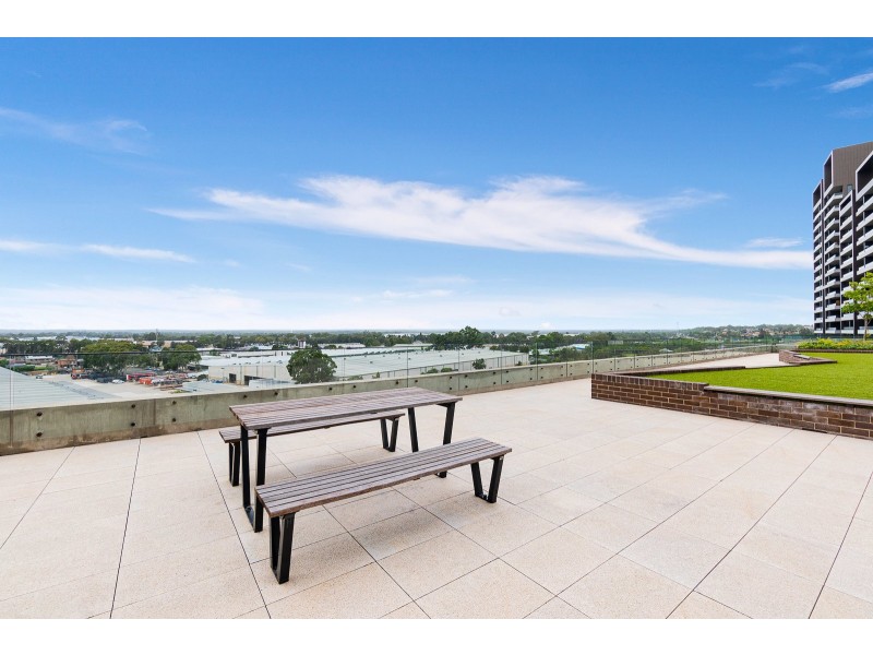 706/6B Atkinson Street, Liverpool NSW 2170