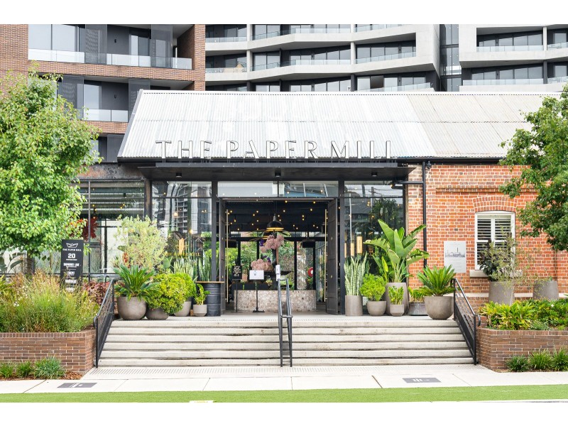 706/6B Atkinson Street, Liverpool NSW 2170