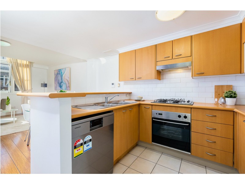 780/99 Jones Street, Ultimo NSW 2007