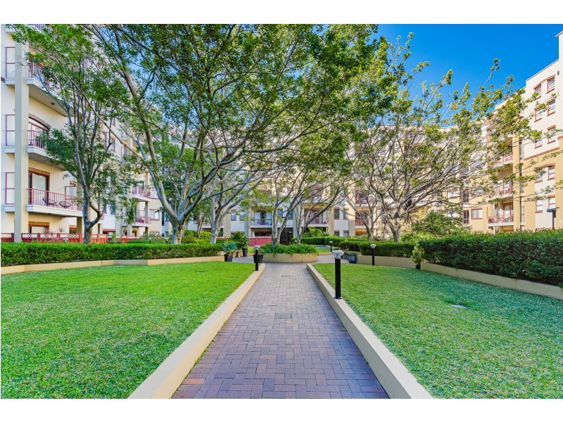 780/99 Jones Street, Ultimo NSW 2007