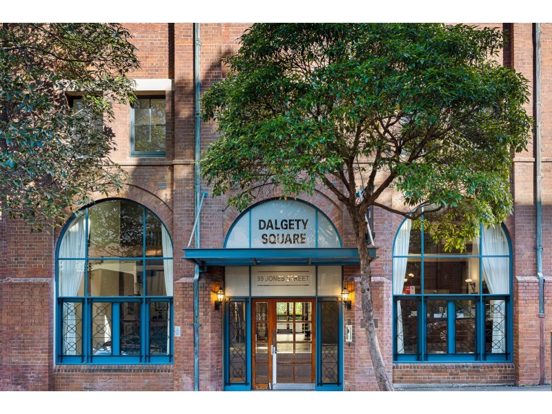 780/99 Jones Street, Ultimo NSW 2007