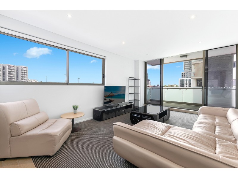 233/11 Victoria Park Parade, Zetland NSW 2017