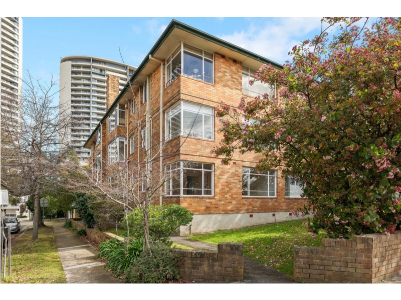 6/44 Anderson Street, Chatswood NSW 2067