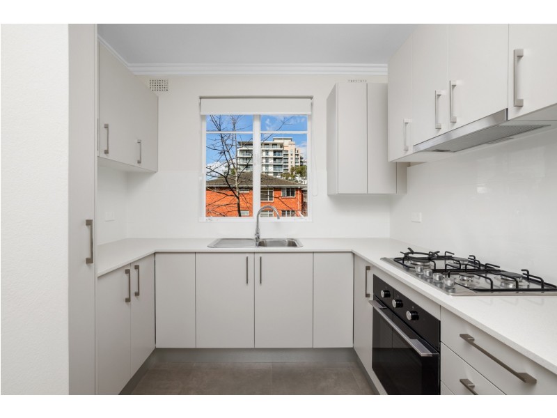 6/44 Anderson Street, Chatswood NSW 2067
