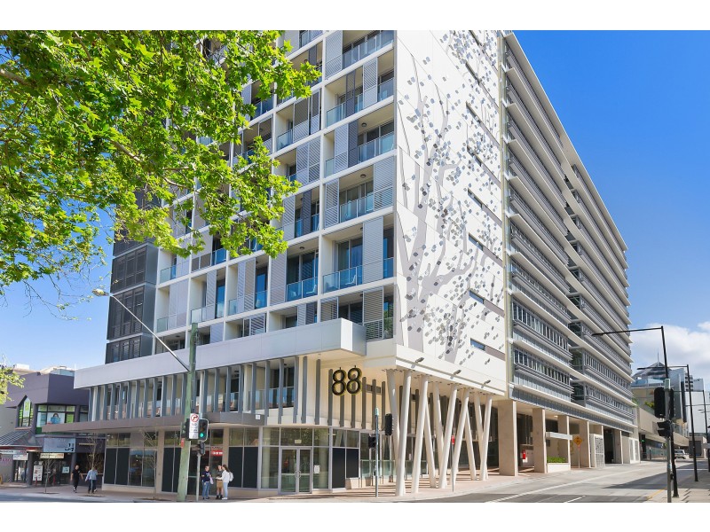 710/88 Archer Street, Chatswood NSW 2067