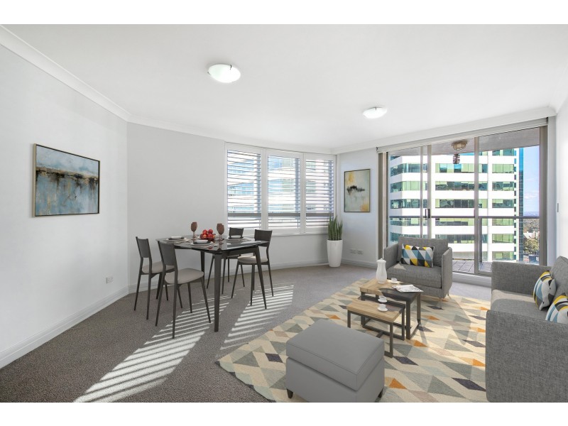 Level 12/1209/8 Brown Street, Chatswood NSW 2067