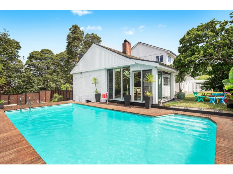 6 Fitzpatrick Avenue West, Frenchs Forest NSW 2086