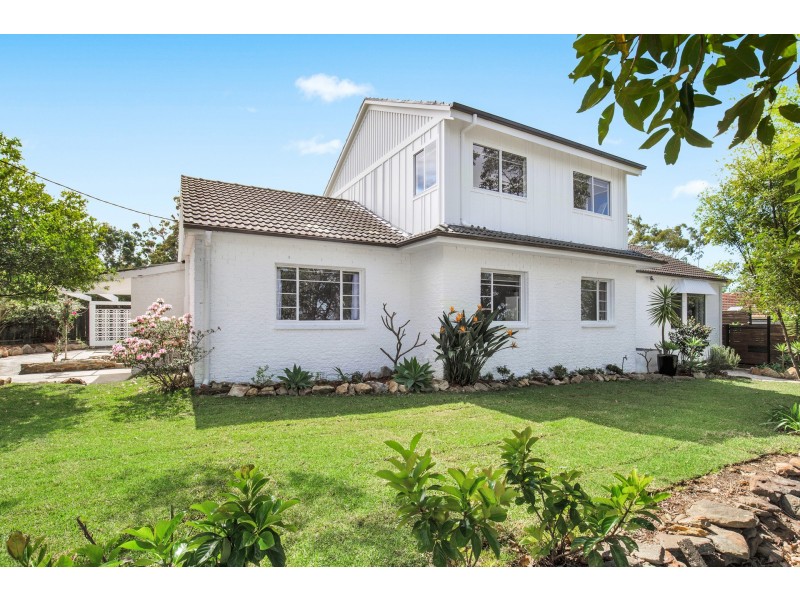 6 Fitzpatrick Avenue West, Frenchs Forest NSW 2086