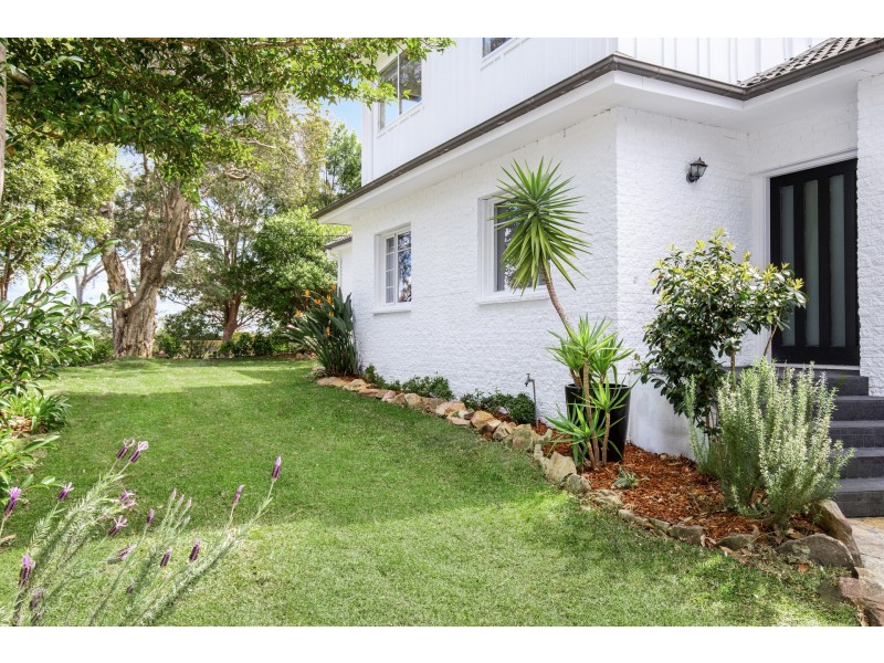 6 Fitzpatrick Avenue West, Frenchs Forest NSW 2086