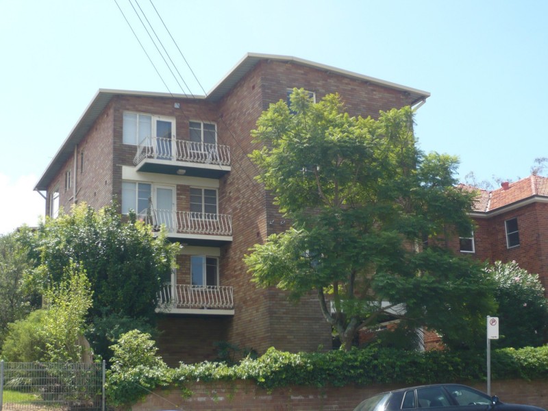 9/41 Frenchs Road, Willoughby NSW 2068