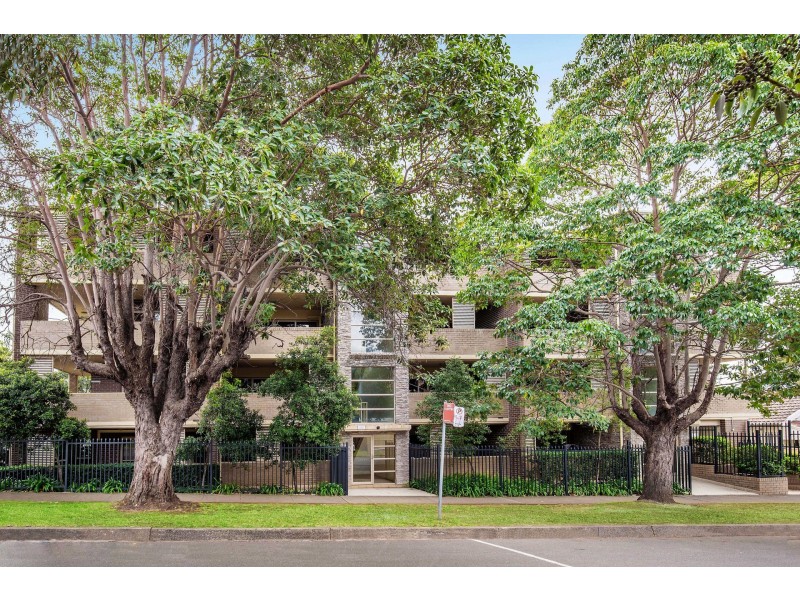 31/11-19 Mandemar Avenue, Homebush West NSW 2140