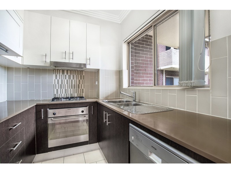 31/11-19 Mandemar Avenue, Homebush West NSW 2140