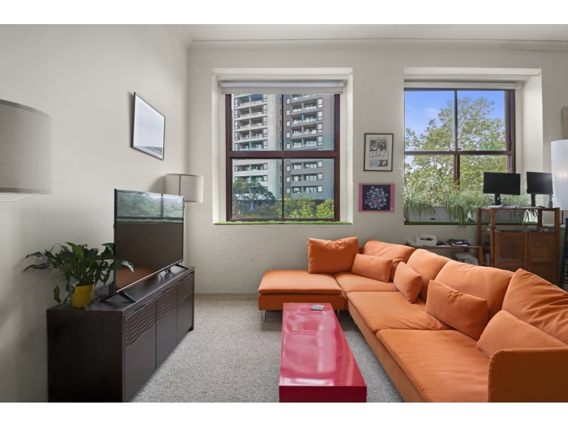 205/1-9 Marian Street, Redfern NSW 2016