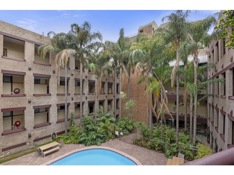 205/1-9 Marian Street, Redfern NSW 2016