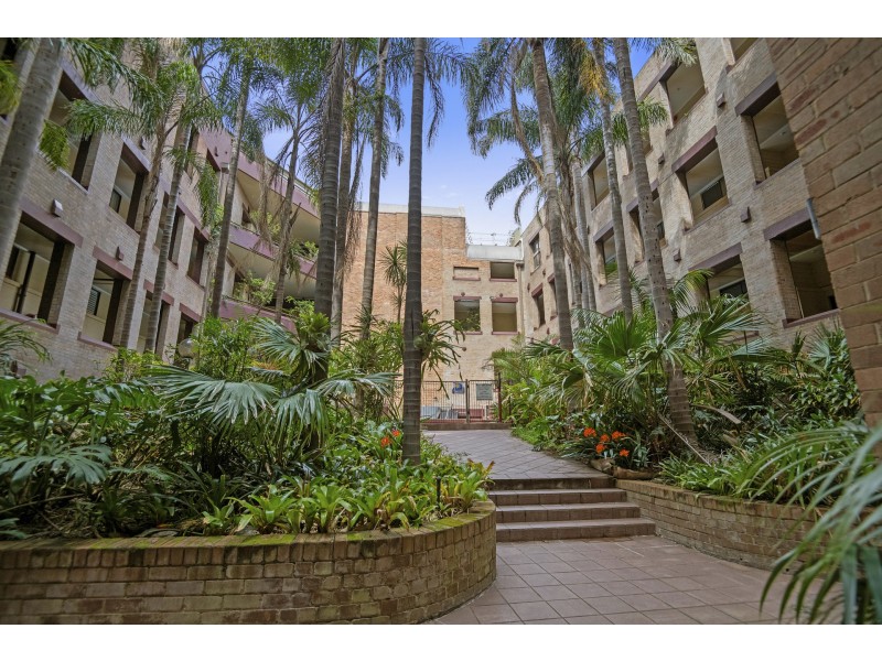 205/1-9 Marian Street, Redfern NSW 2016