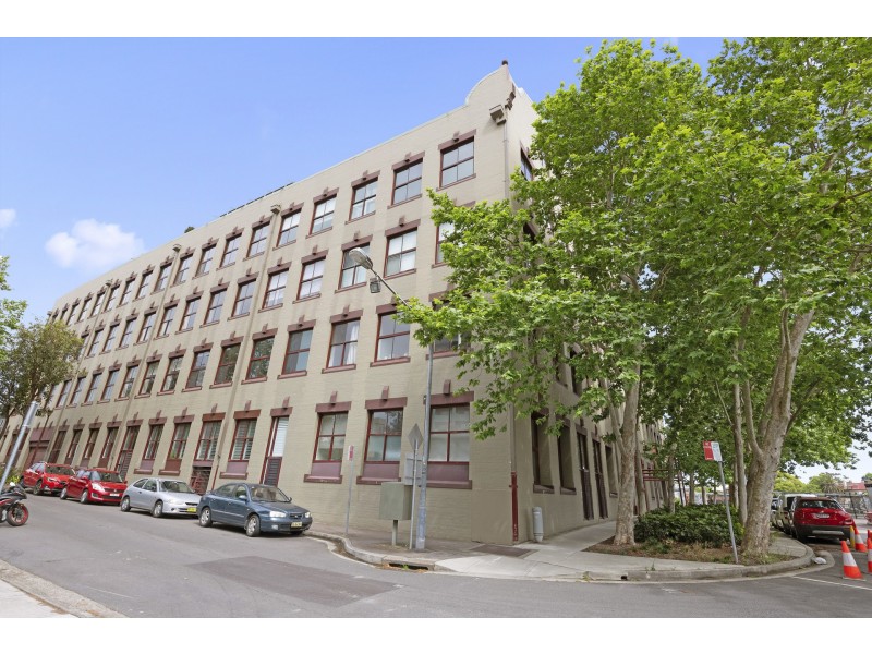 205/1-9 Marian Street, Redfern NSW 2016