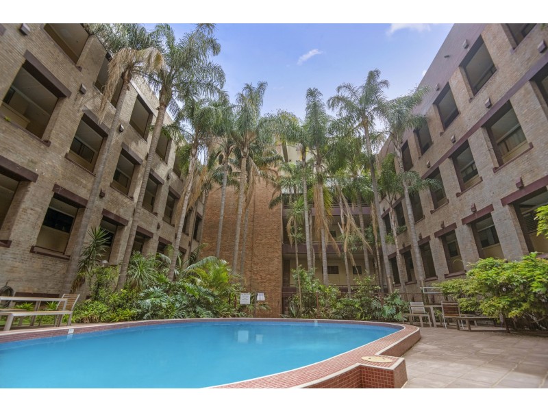 205/1-9 Marian Street, Redfern NSW 2016