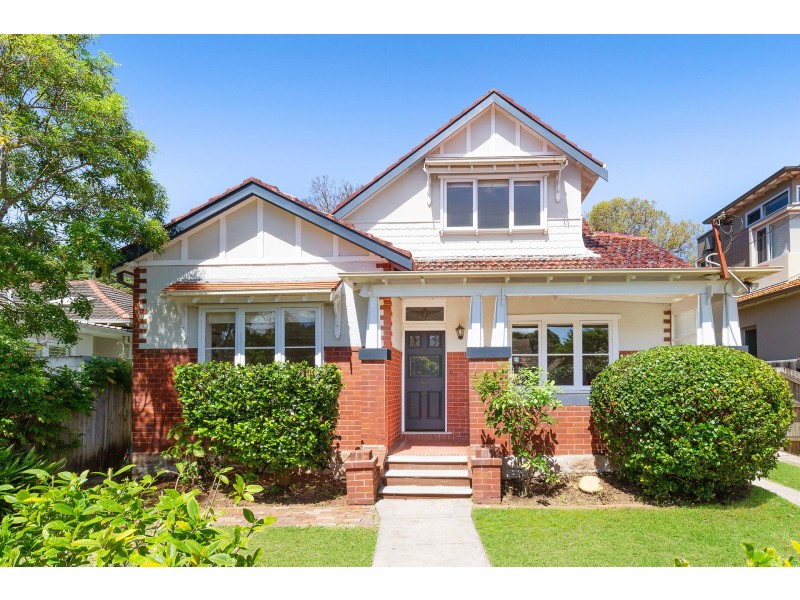 86 Laurel Street, Willoughby NSW 2068