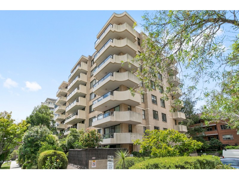 35/25-29 Devonshire Street, Chatswood NSW 2067