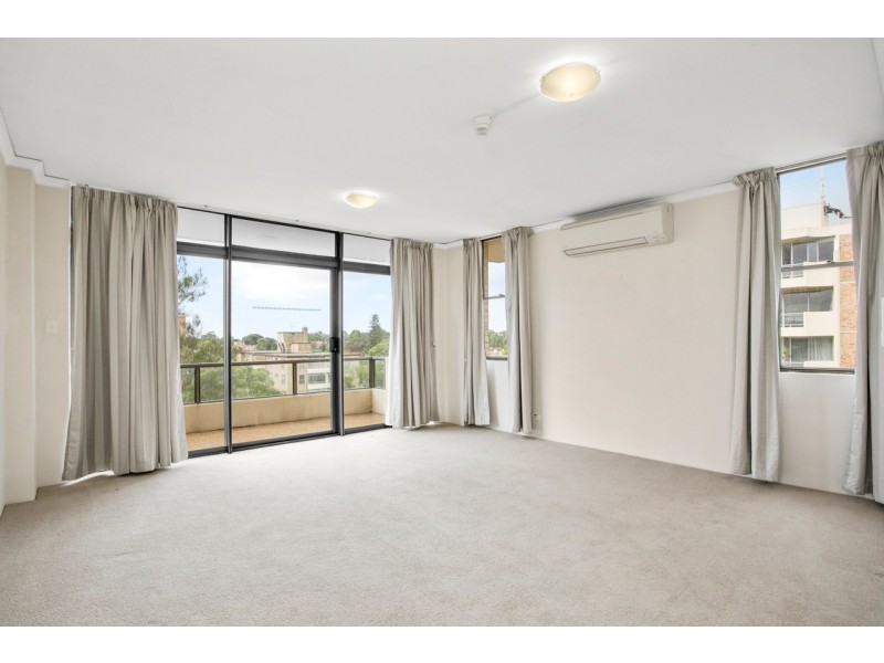 35/25-29 Devonshire Street, Chatswood NSW 2067