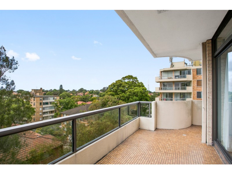 35/25-29 Devonshire Street, Chatswood NSW 2067
