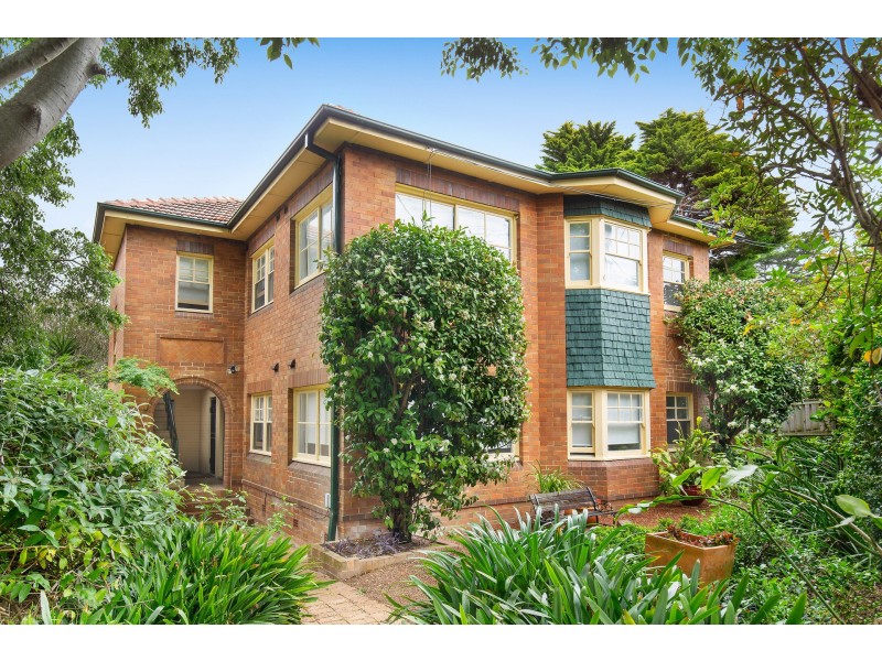 3/154 Pacific Highway, Roseville NSW 2069